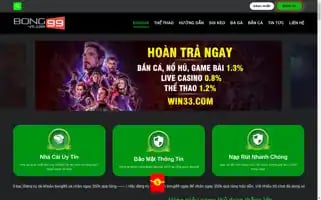 Bong99-vn.com Screenshot 2024-07-08 21:51:26