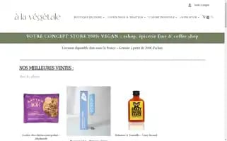 Alavegetale.fr Screenshot 2024-05-22 08:59:55