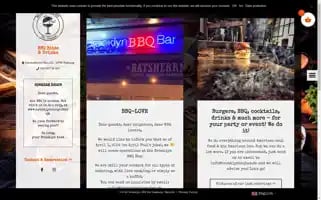 Brooklynbbqbar.de Screenshot 2024-07-01 19:16:49