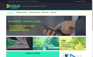 Denemehazinesi.com Screenshot 2024-05-28 19:21:35