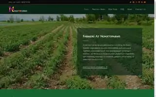 Nonxtofarmsltd.com Screenshot 2024-05-28 17:00:46