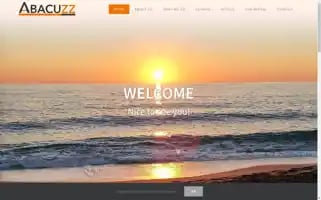 Abacuzz-tourism.com Screenshot 2024-04-18 14:38:49