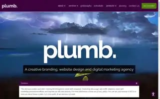 Plumbdev.com Screenshot 2024-07-06 17:55:34