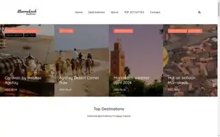 Marrakechdestination.com Screenshot 2024-04-17 00:12:32