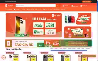 Taogiare.vn Screenshot 2024-06-25 07:31:46