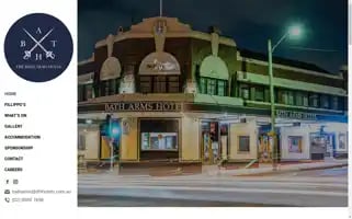 Batharmshotel.com.au Screenshot 2024-04-12 07:15:37