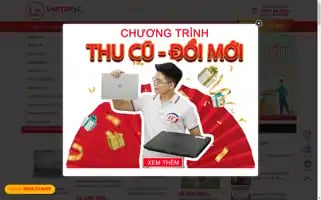 Laptoplc.com.vn Screenshot 2024-06-26 11:19:59