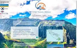 Kndtravelhawaii.com Screenshot 2024-04-26 22:27:17