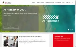 Iotalliance.org.nz Screenshot 2024-06-16 11:15:43