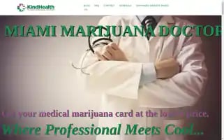 Kindhealthflorida.com Screenshot 2024-05-12 14:54:09