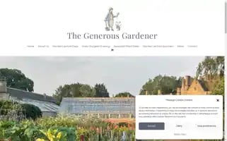 Thegenerousgardener.co.uk Screenshot 2024-06-29 18:02:50