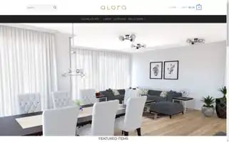 Aloralamp.com Screenshot 2024-05-26 17:12:16