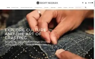 Eightneedles.co.uk Screenshot 2024-05-25 19:44:07