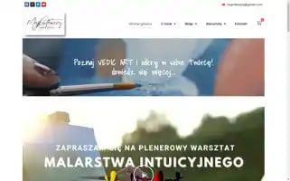 Annamajkutewicz.pl Screenshot 2024-05-21 08:29:19