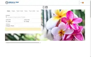 Dreamandtrip.com Screenshot 2024-04-22 11:09:15