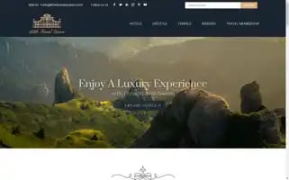 Littletravelqueen.com Screenshot 2024-04-24 09:34:22