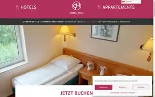 Othman-hotel-opal.com Screenshot 2024-04-25 17:57:07