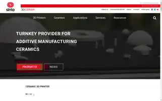 3dceram.com Screenshot 2024-07-04 05:57:11