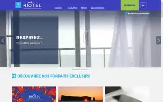 Riotel.com Screenshot 2024-07-03 10:27:38