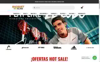 Racquetonline.com.mx Screenshot 2024-06-28 08:24:25