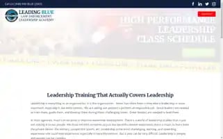 Leadingblue.com Screenshot 2024-07-05 08:47:58