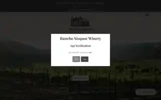 Ranchosisquoc.com Screenshot 2024-05-05 14:48:04