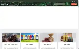 Puffim.sk Screenshot 2024-05-19 22:50:26