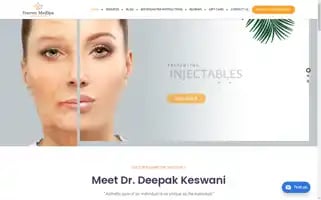 Forevermedspanj.com Screenshot 2024-06-11 09:29:22