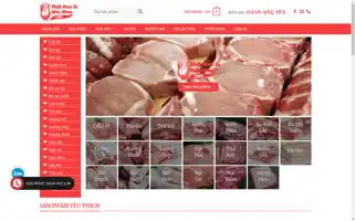 Thitheosihocmon.com Screenshot 2024-05-18 23:22:08