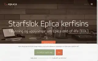 Eplica.is Screenshot 2024-07-07 07:47:41