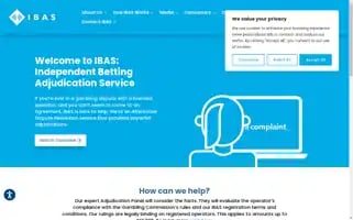 Ibas-uk.com Screenshot 2024-06-12 23:46:59