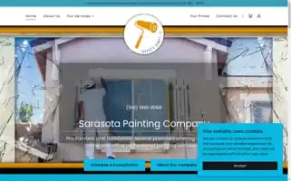Sarasota-painters.com Screenshot 2024-05-28 06:49:46