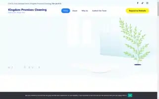 Kpcleaningco.com Screenshot 2024-05-24 09:13:43