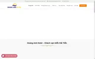 Hoanganhhotel.vn Screenshot 2024-04-15 03:49:47