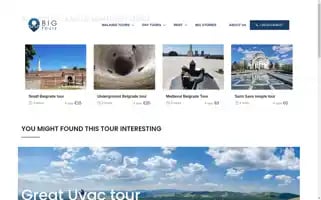 Bigtours.net Screenshot 2024-04-23 13:19:15