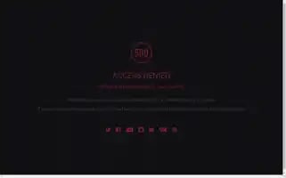 500.casino Screenshot 2024-06-19 00:28:32