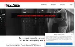 Reliabl.com Screenshot 2024-07-05 17:10:08