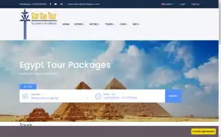 Stardaytour.com Screenshot 2024-04-26 10:58:08