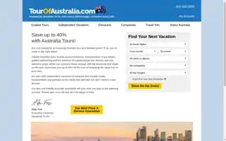 Tourofaustralia.com Screenshot 2024-05-14 14:22:20