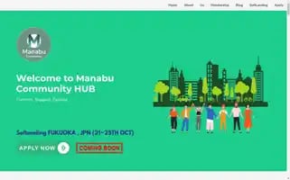 Digitalnomads.jp Screenshot 2024-06-16 05:40:23