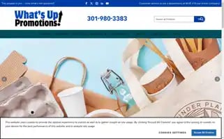 Whatsuppromotions.com Screenshot 2024-05-16 23:57:16