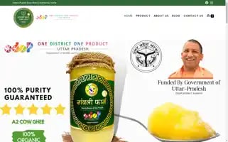 Sanwalifarm.com Screenshot 2024-05-24 04:38:27