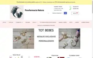 Parafarmacianature.com Screenshot 2024-05-20 21:55:09