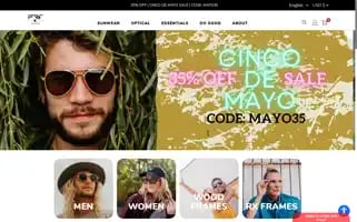 Iwantproof.com Screenshot 2024-05-04 13:57:20