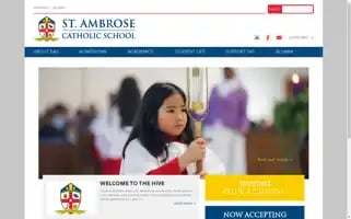 Sashornets.org Screenshot 2024-05-13 19:54:47