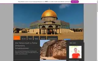 Be-a-traveller.com Screenshot 2024-04-17 03:36:12