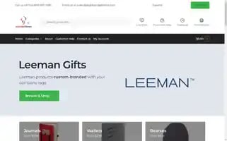Leemangifts.com Screenshot 2024-05-12 17:27:13