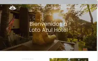Lotoazulhotel.com Screenshot 2024-04-14 12:20:09