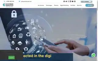 Envistream.com Screenshot 2024-06-17 18:13:16