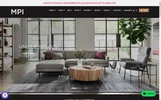 Marcopoloimports.com Screenshot 2024-05-05 21:49:43